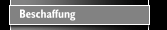Beschaffung